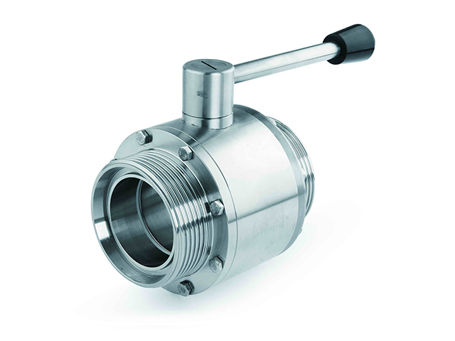 ball valve