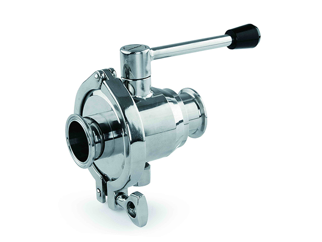 ball valve