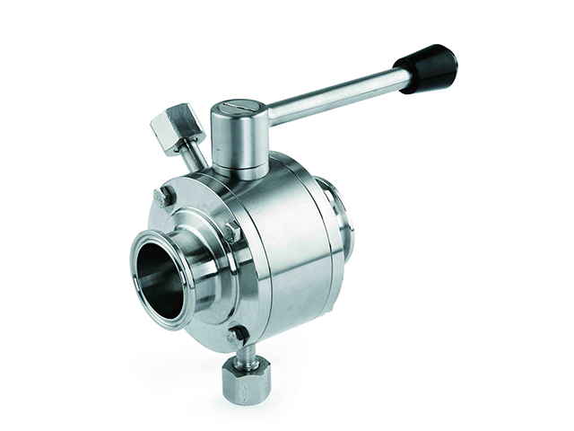 ball valve