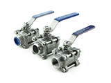 ball valve